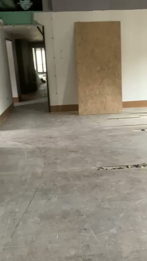 Interni ristrutturati pronti alla consegna